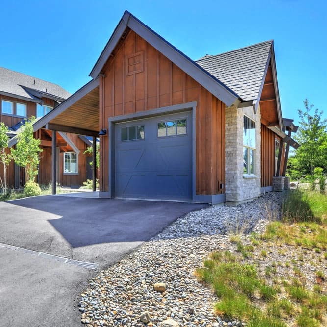 Luxury Cabin in North Canterbury